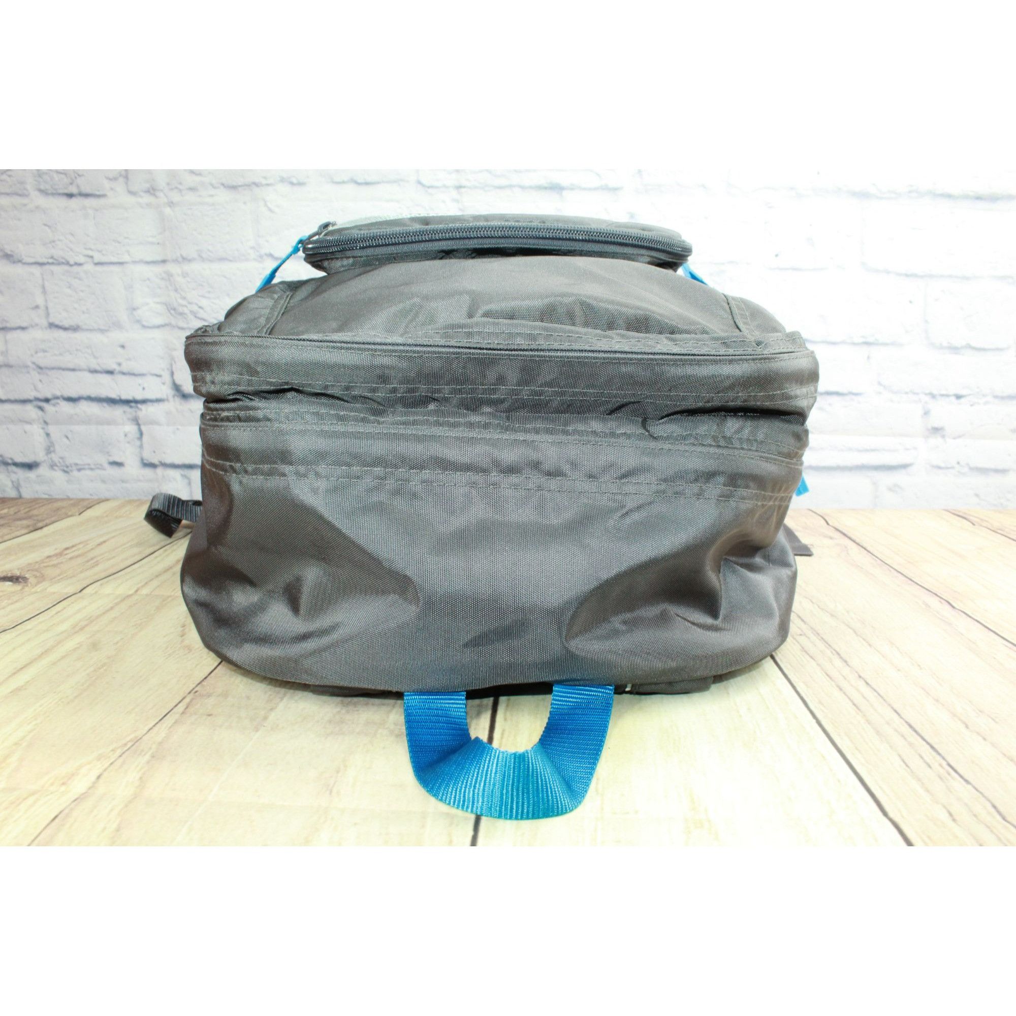 L.L. Bean LL Bean Unisex Weatherproof Deluxe Book Backpack Size ONE SIZE - 5 Thumbnail