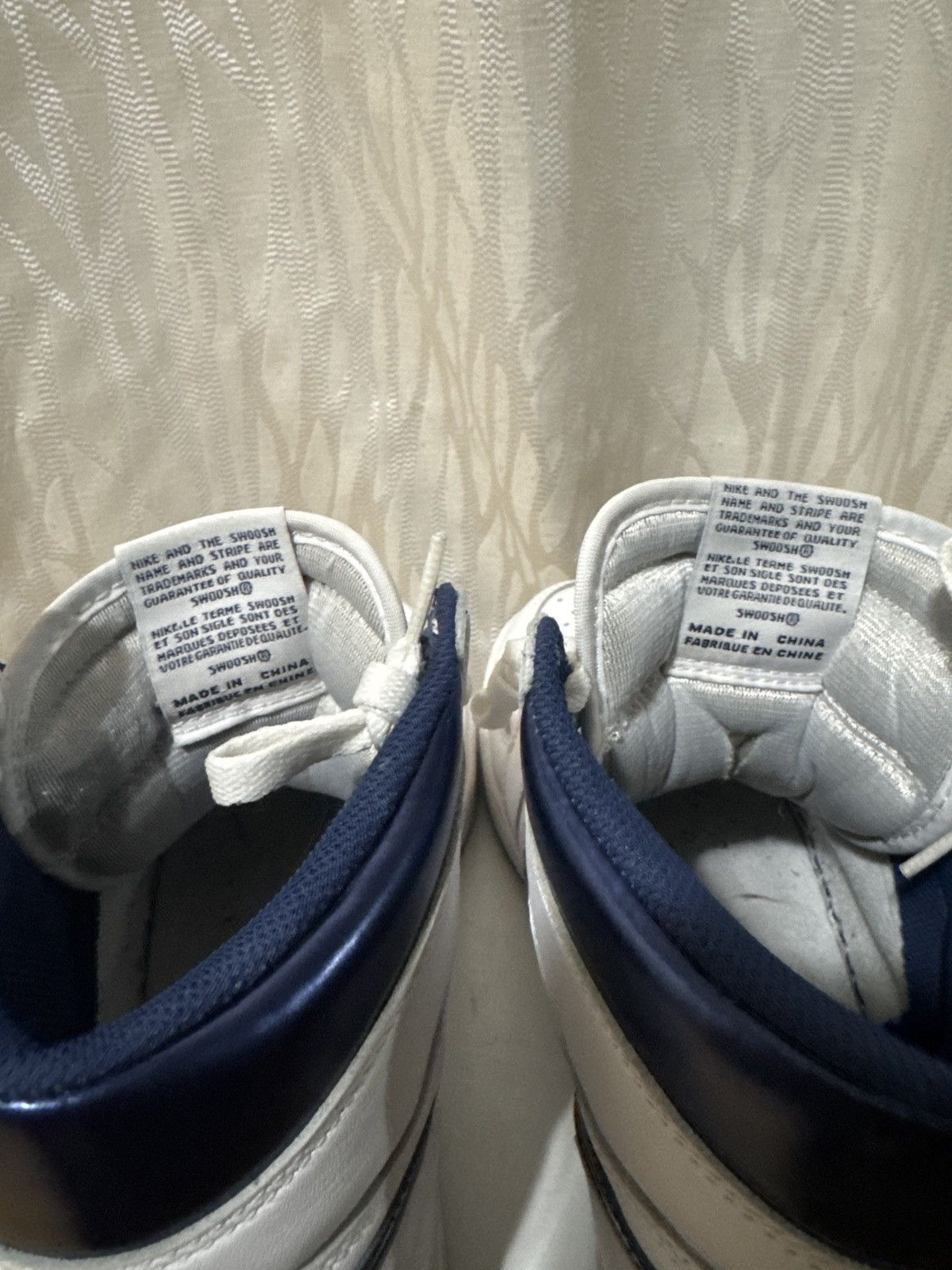 Nike Air Jordan 1 Size US 10 / EU 43 - 3 Thumbnail