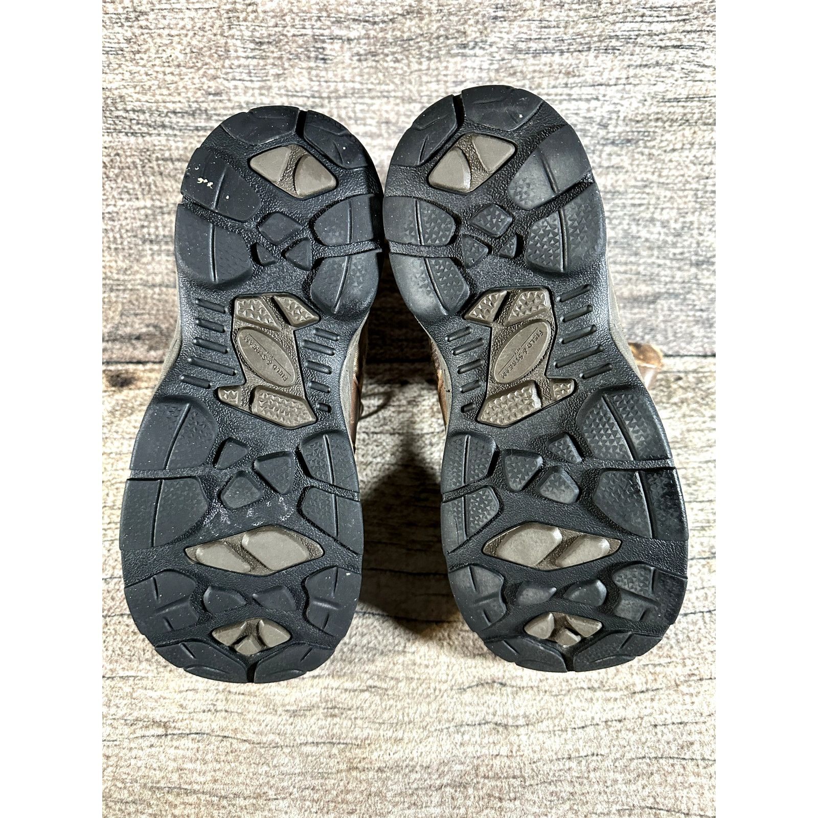 Field & Stream Field and Stream Primaloft 800g Gore-tex Hunting Boots 9.5 Size US 9.5 / EU 42-43 - 9 Thumbnail