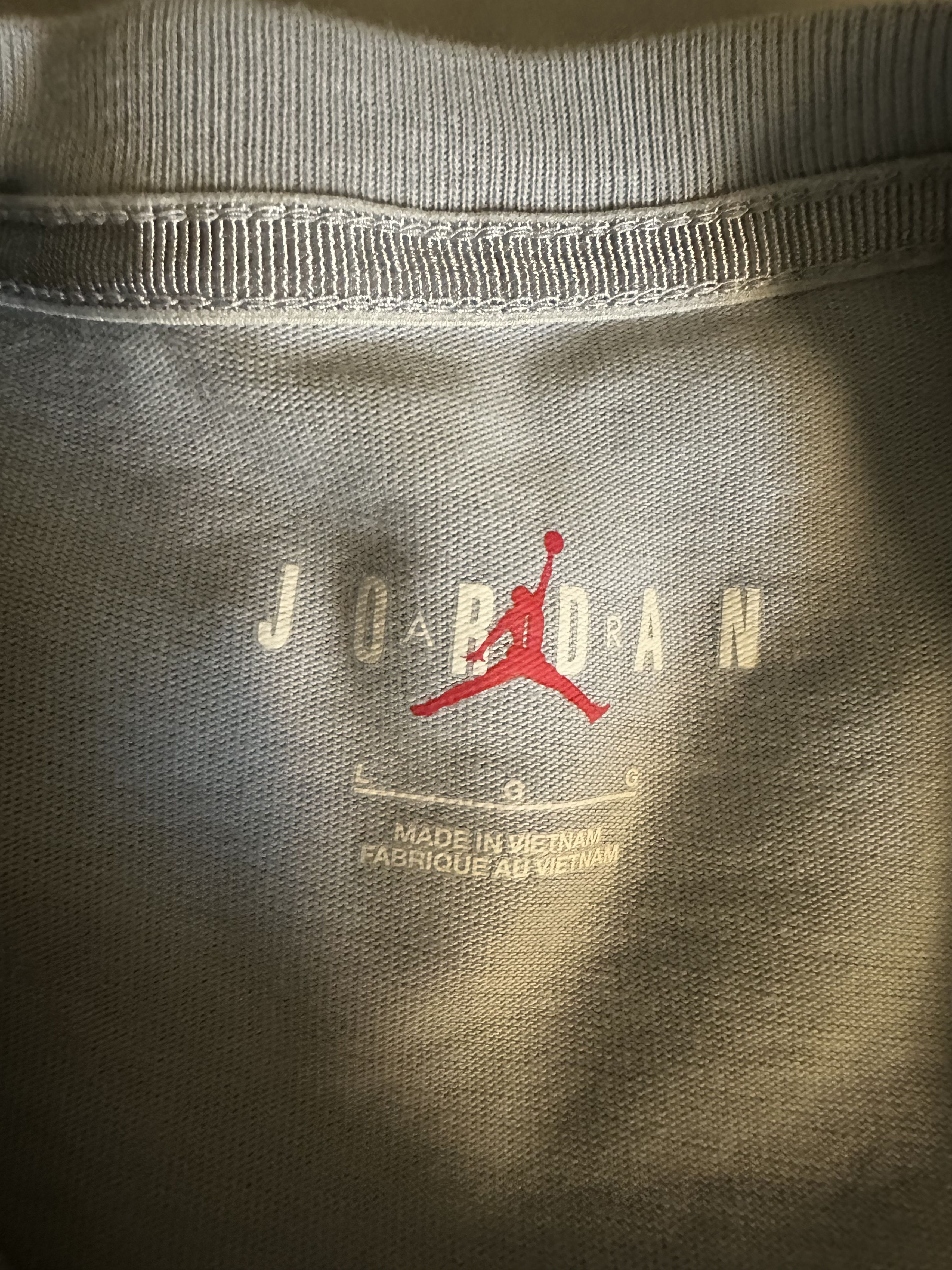 A Ma Maniere × Jordan Brand A ma maniere Size US L / EU 52-54 / 3 - 5 Thumbnail