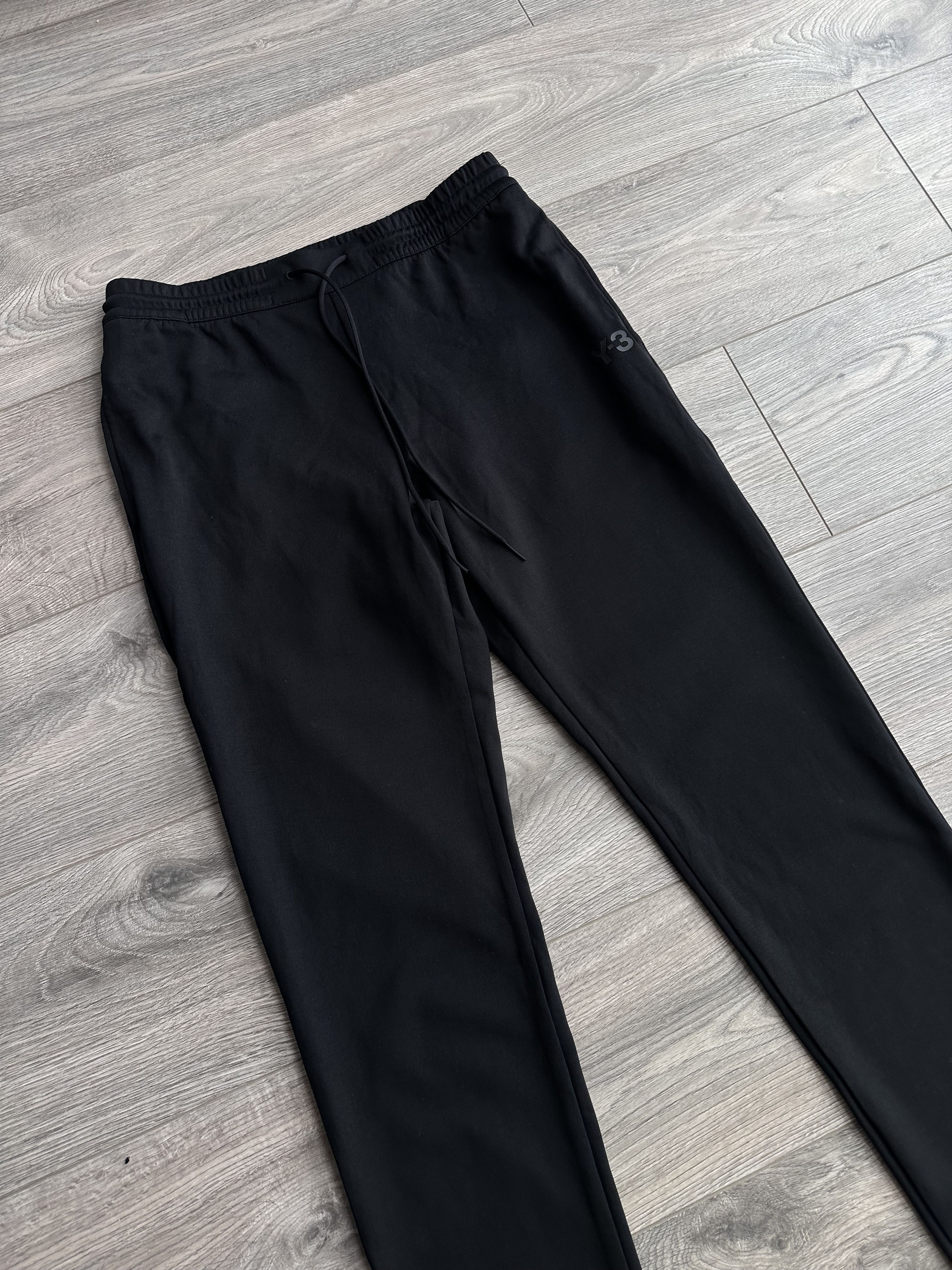 Adidas × Y-3 × Yohji Yamamoto Adidas Yohji Yamamoto Y-3 track pants Size 28" / US 6 / IT 42 - 3 Thumbnail