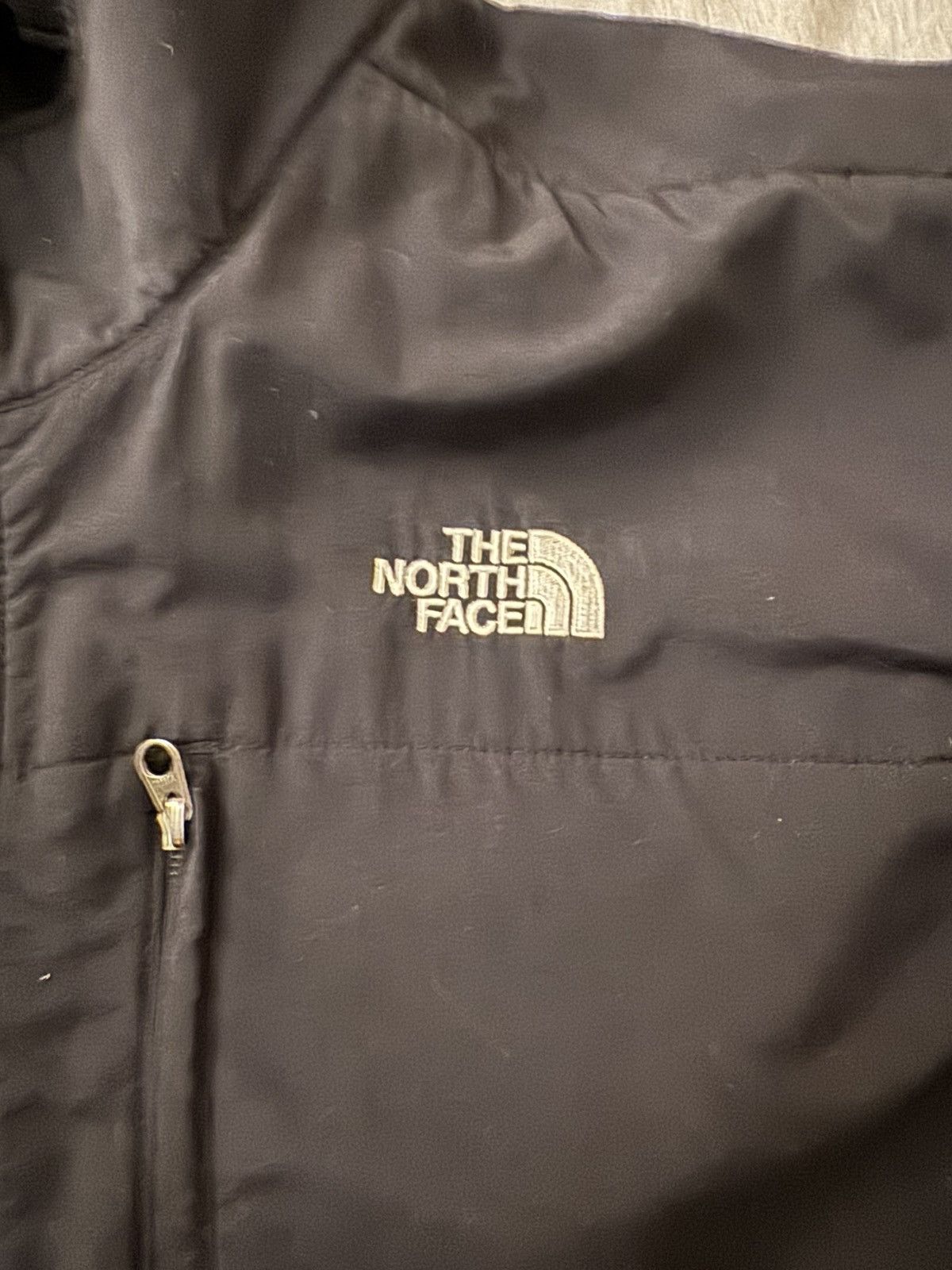 The North Face Vintage The North Face Denali Size US XL / EU 56 / 4 - 2 Thumbnail