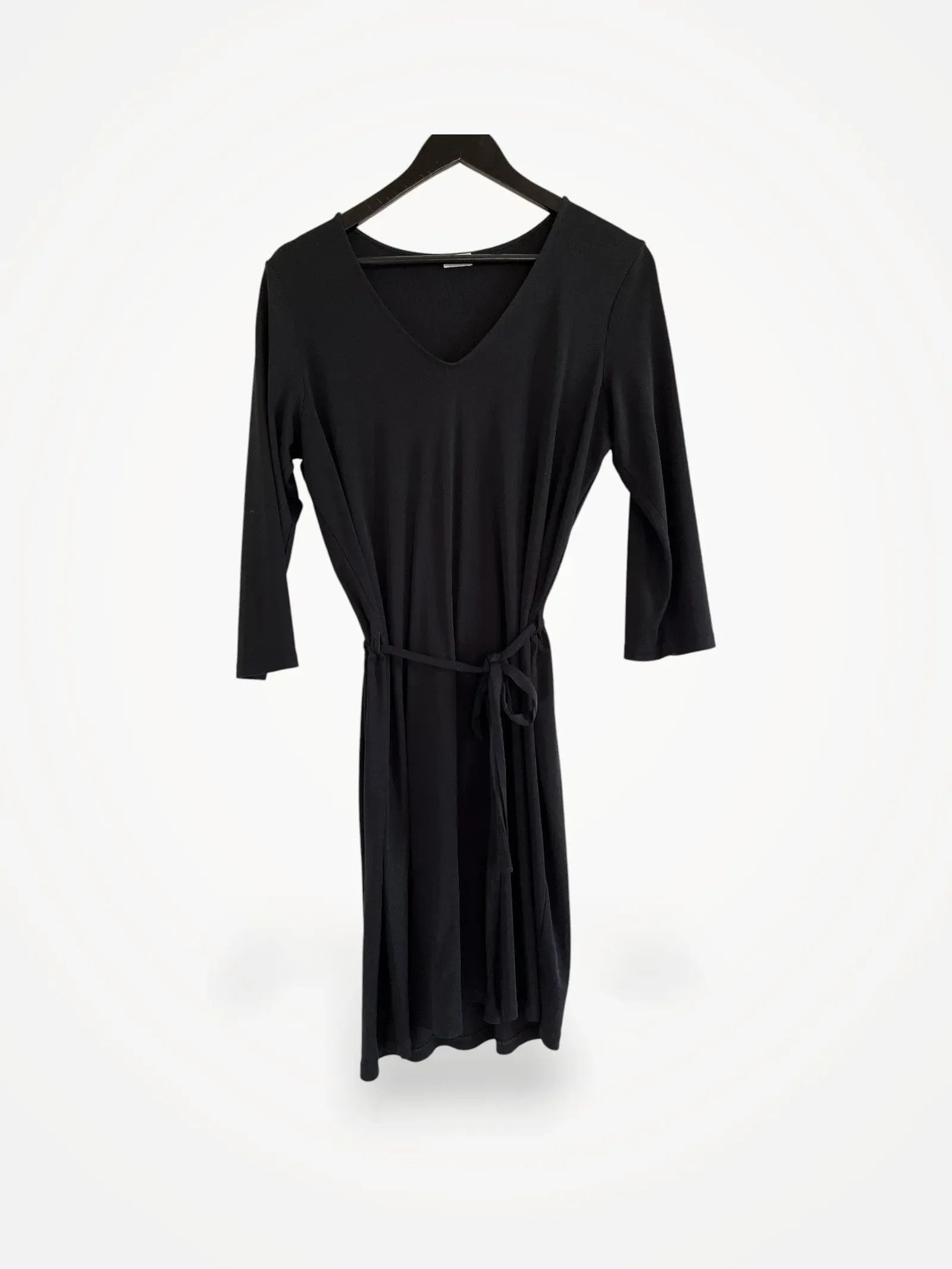 Filippa K Filippa K Crepe belt dress Dress Size M / US 6-8 / IT 42-44 - 1 Thumbnail