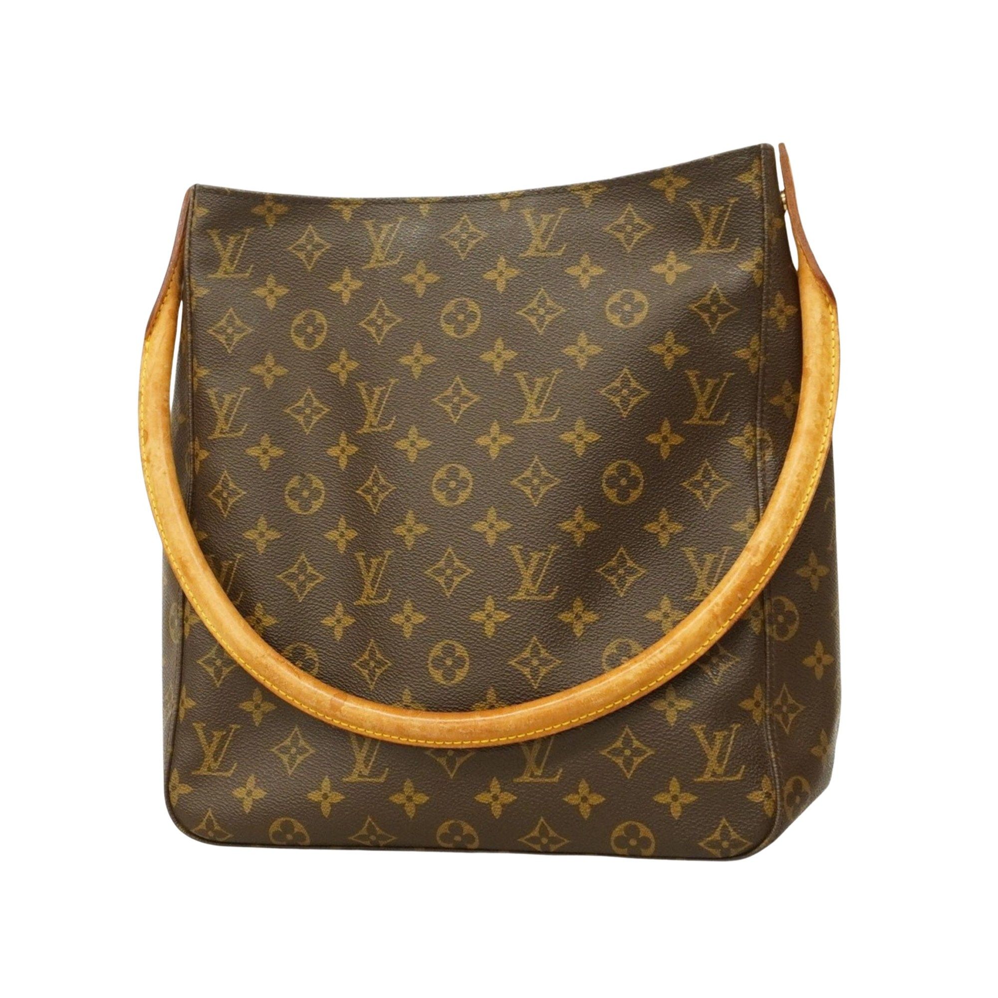 Louis Vuitton Louis Vuitton Looping GM shoulder Size ONE SIZE - 1 Thumbnail