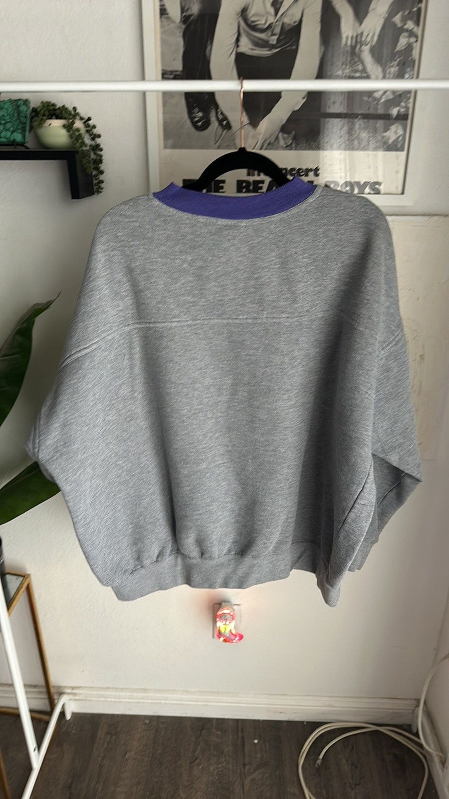 Lee × Vintage Vintage Phoenix Suns Lee Sports crewneck. Size XXL Size US XXL / EU 58 / 5 - 4 Thumbnail