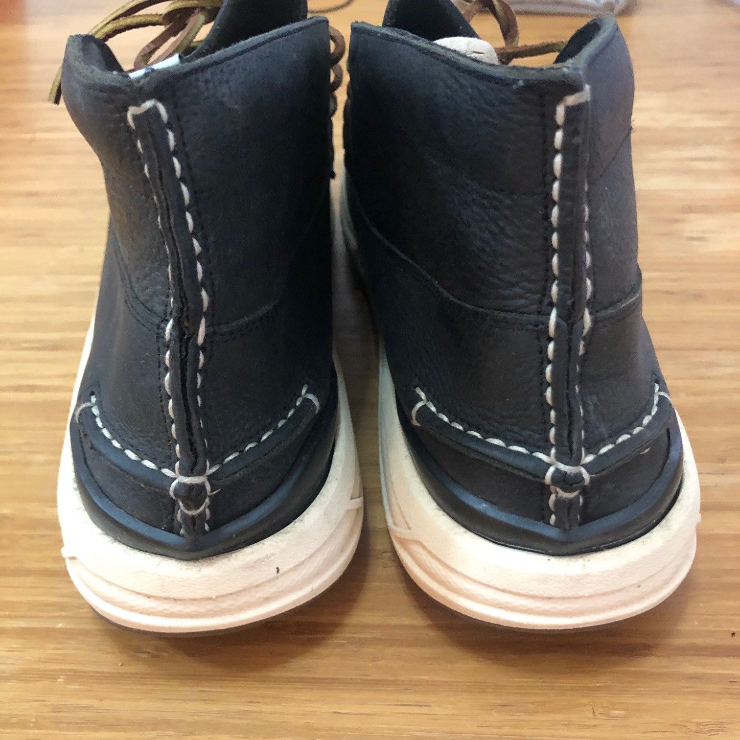 Visvim VISVIM Moc Shoe Size US 11 / EU 44 - 7 Thumbnail