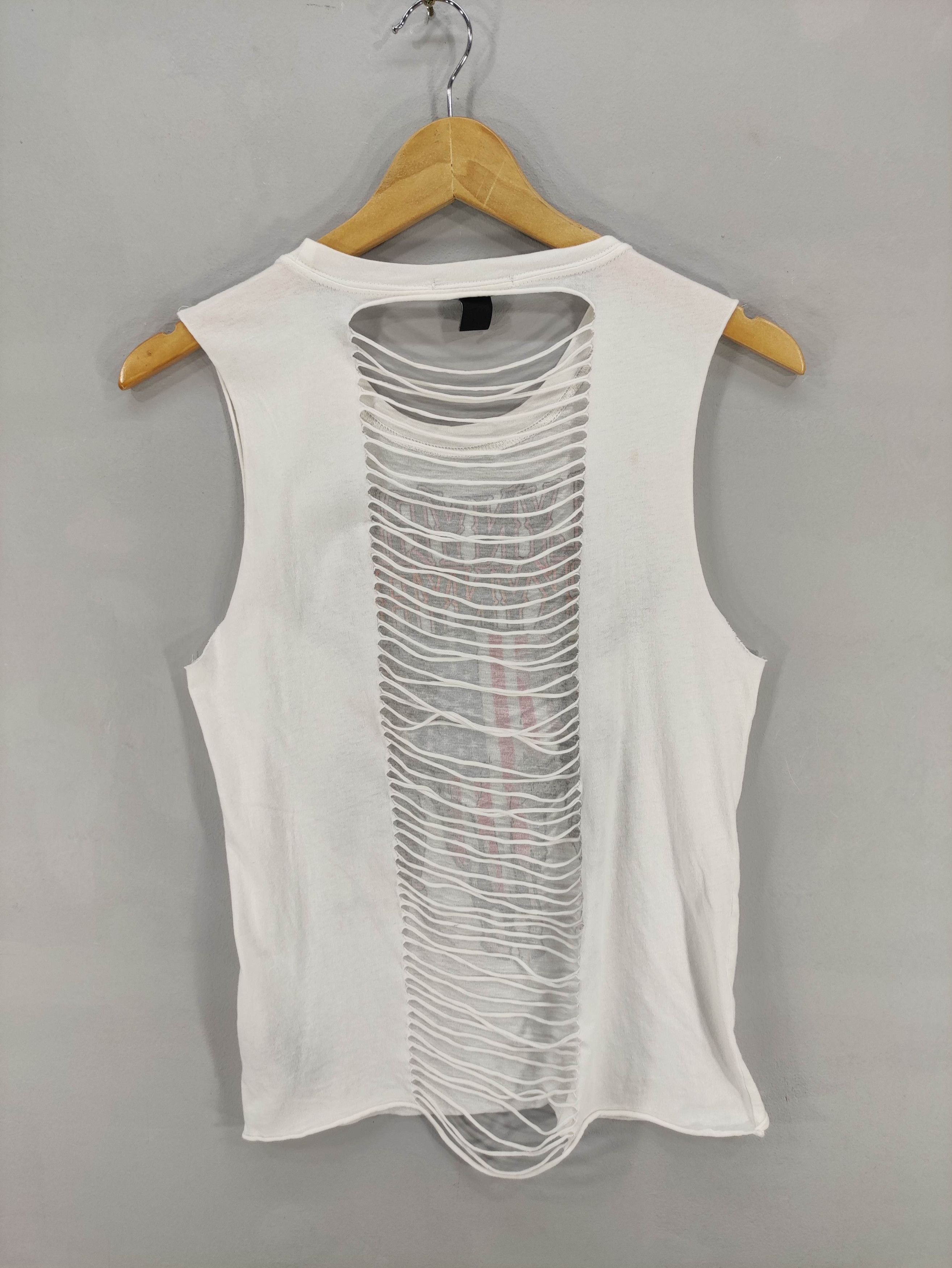 Band Tees Vinttage Lynyrd Skynyrd Tank Top By Forever 21 Size XS / US 0-2 / IT 36-38 - 9 Thumbnail