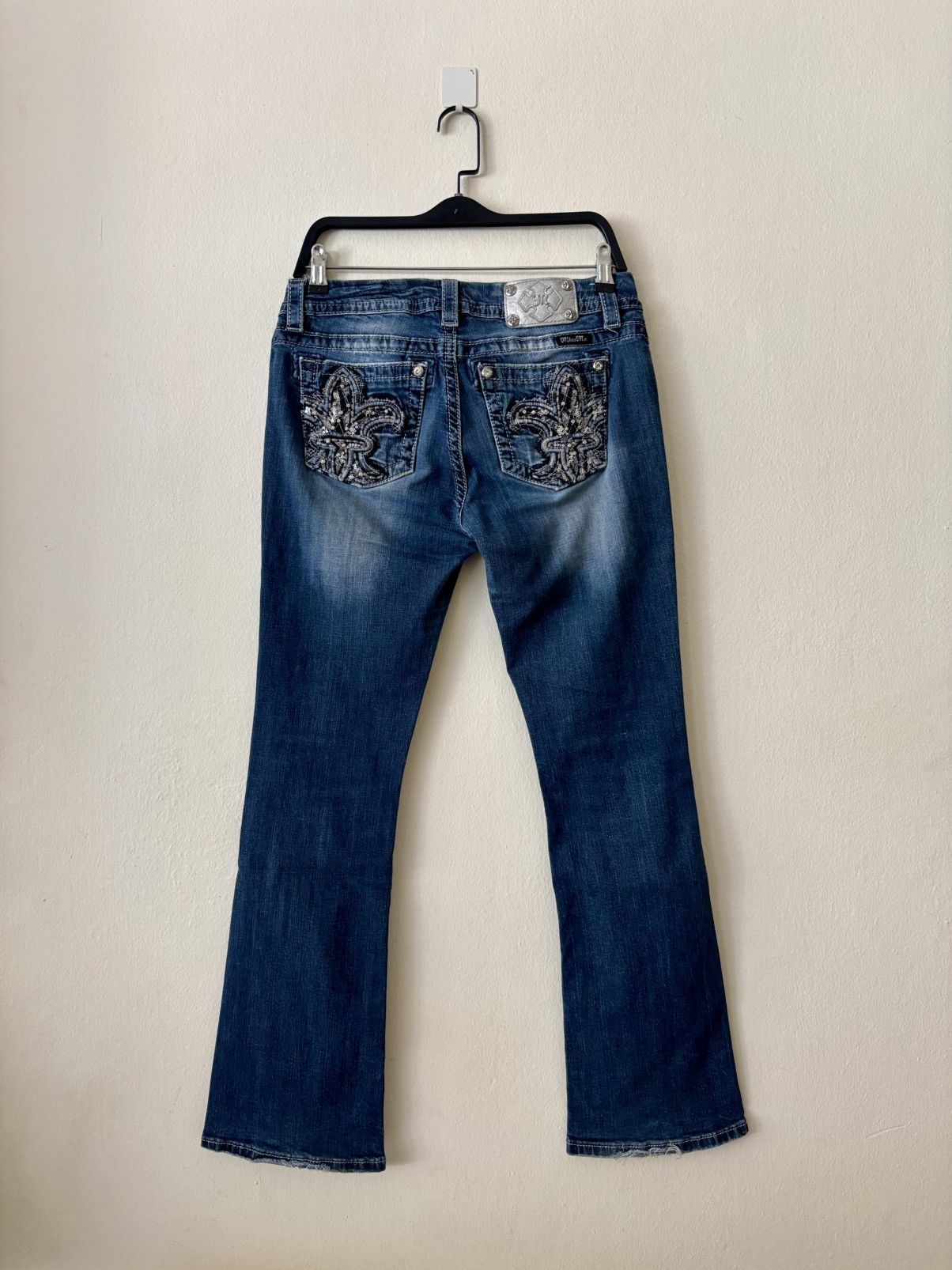 Miss Me Jeans Y 2 K | Grailed