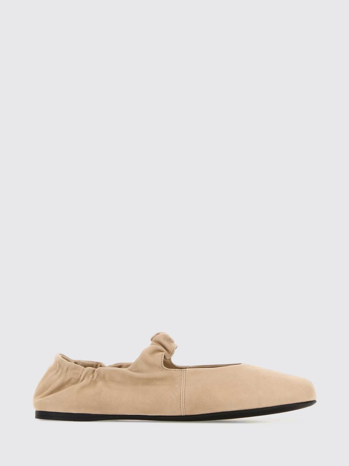 Miu Miu Miu Miu Ballet Flat Woman Rope Size US 7 / IT 37 - 1 Preview