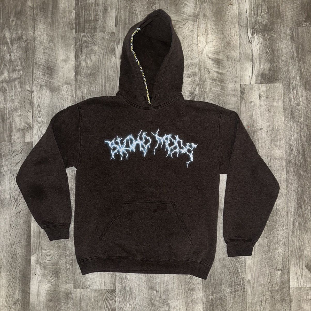 Other ASTROWORLD Hoodie Mens Small Brown Wish You Were Here Tour Size US S / EU 44-46 / 1 - 1 Thumbnail