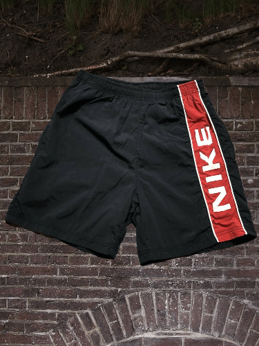 Nike Nike Shorts Size US 30 / EU 46 - 1 Thumbnail