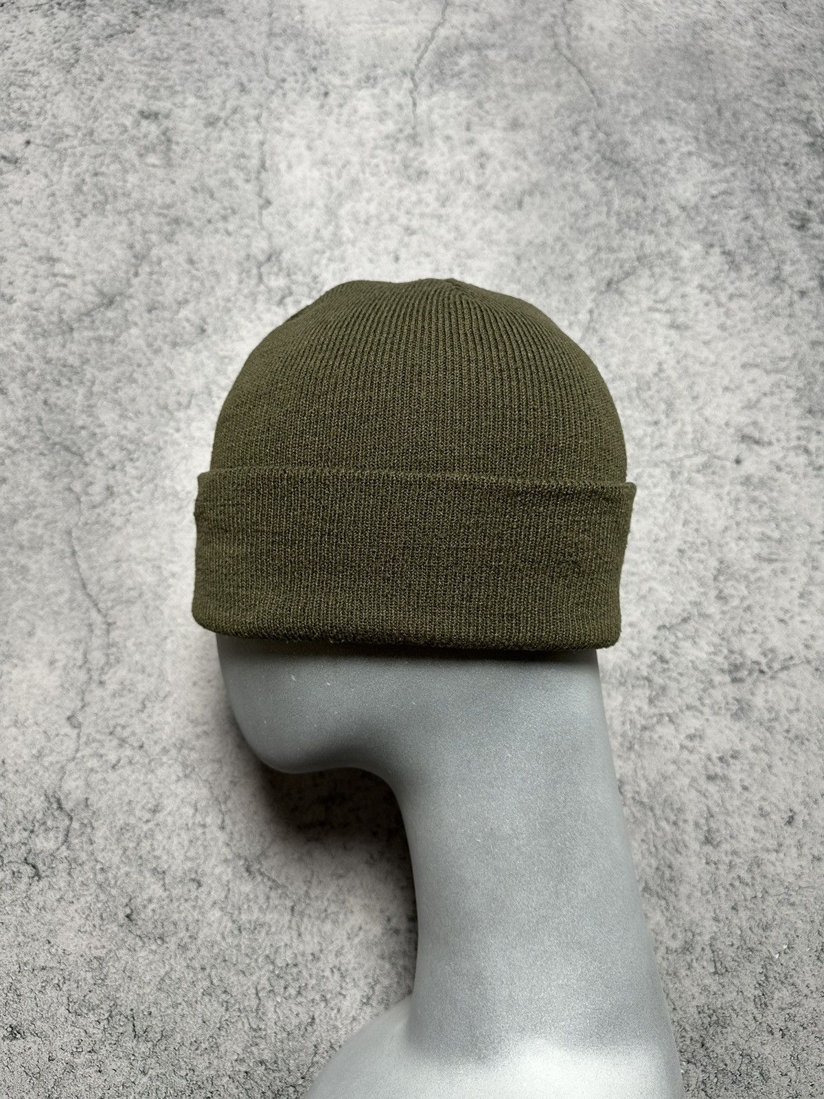 Carhartt Vintage Carhartt Acrylic Watch Hat Size ONE SIZE - 7 Thumbnail