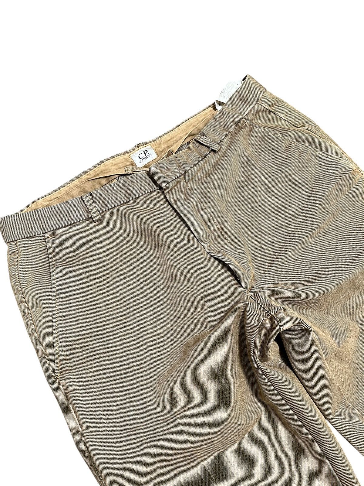 C.P. Company vintage C.p. Company pants Size US 34 / EU 50 - 1 Thumbnail