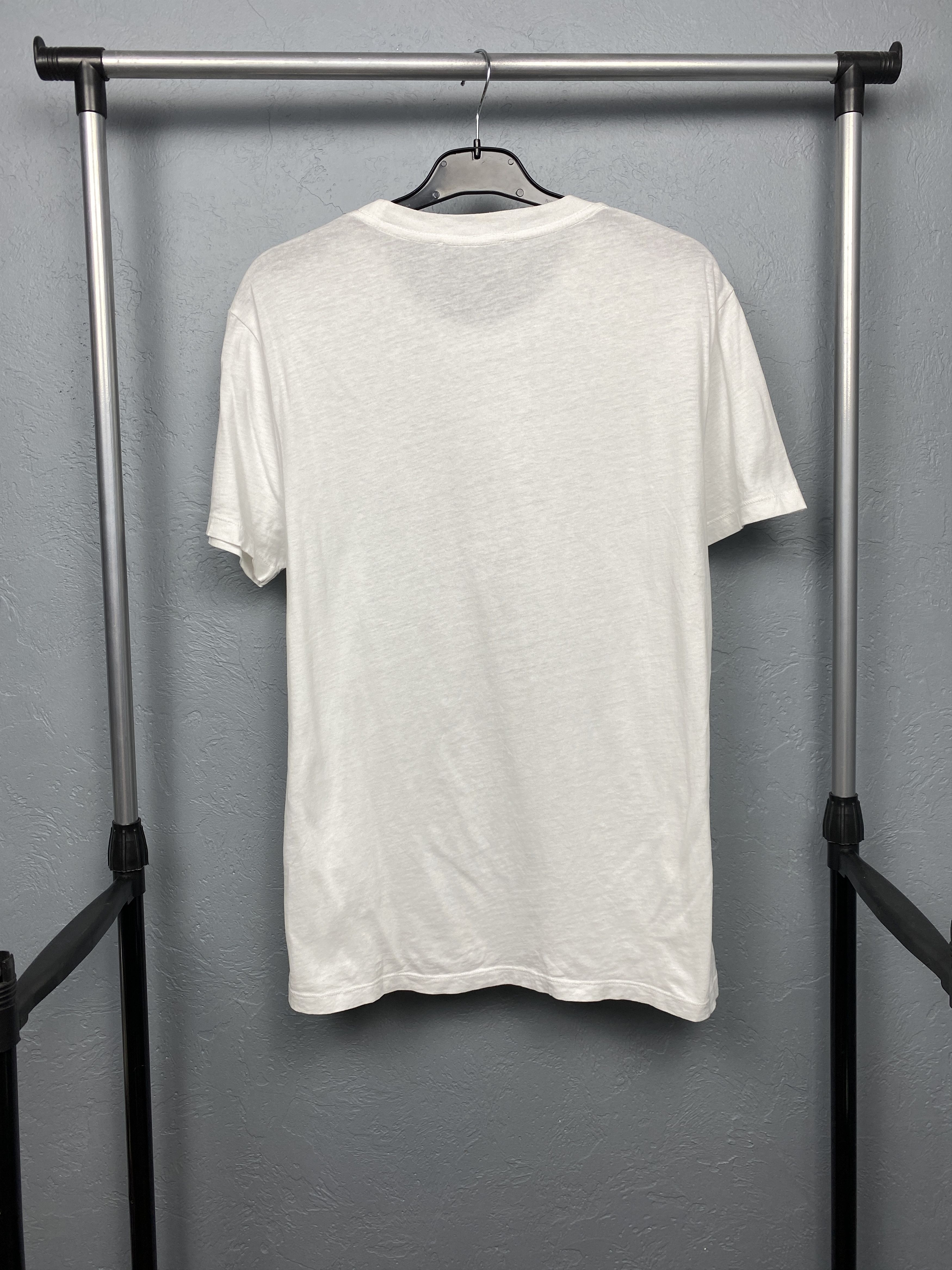 Allsaints Allsaints Boyfriend Crew Neck T-Shirt Size US M / EU 48-50 / 2 - 6 Thumbnail