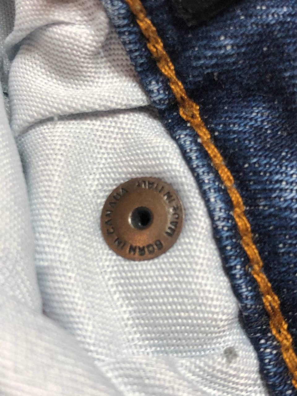 Dsquared2 Dsquared 2 jeans denim pants Size US 32 / EU 48 - 9 Thumbnail