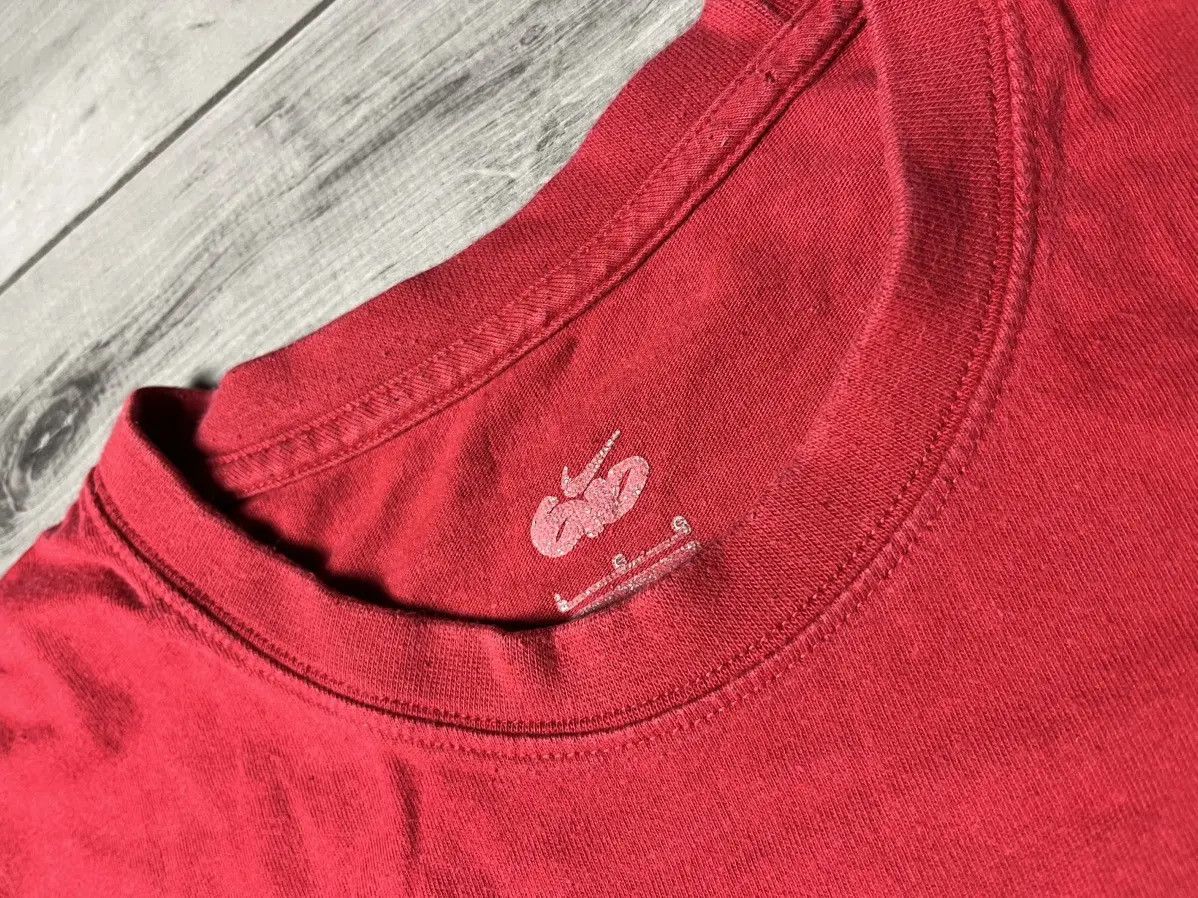 Nike Nike 6.0 Tshirt box logo size Large Size US L / EU 52-54 / 3 - 4 Thumbnail