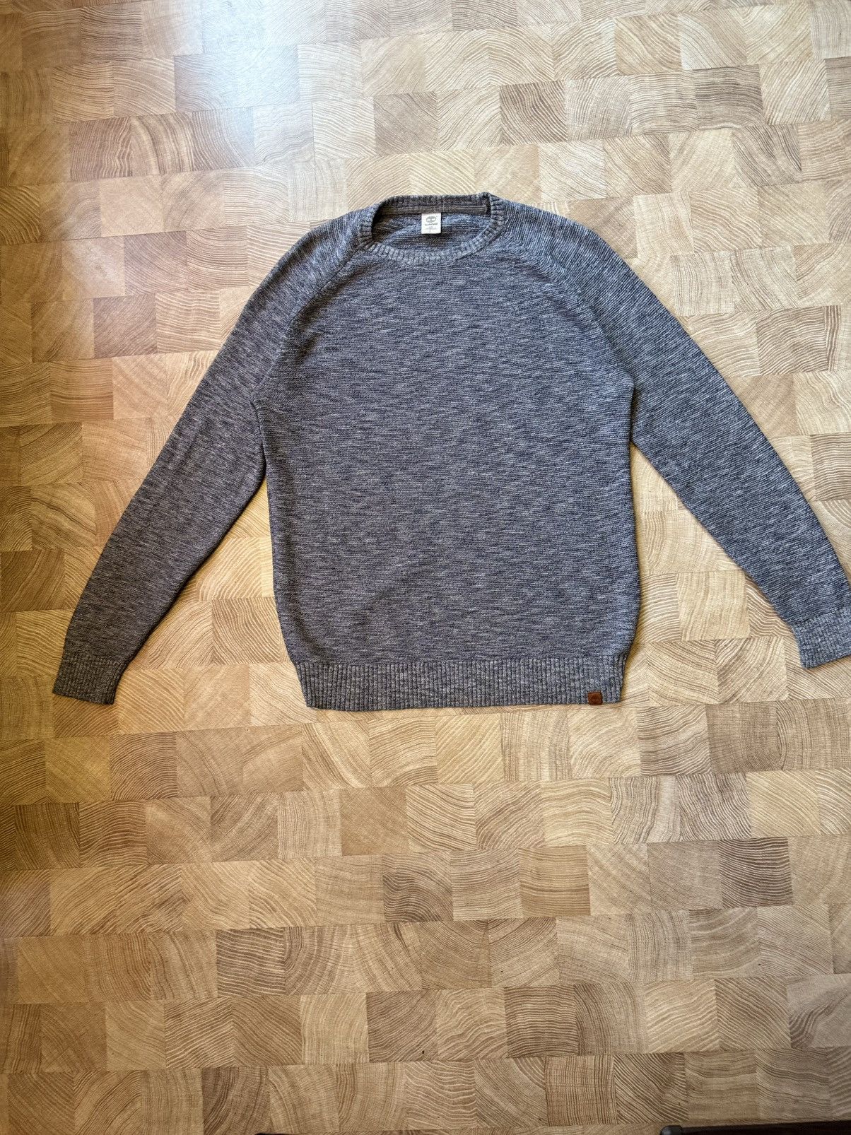 Timberland sweatshirt Timberland Size US M / EU 48-50 / 2 - 2 Thumbnail