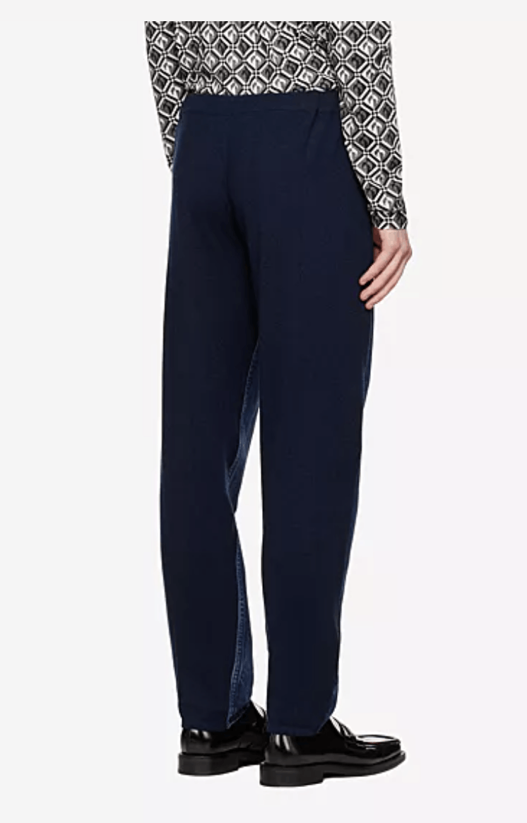 Bless Iconic Jeansfront Jogger - Remix Jeans Size US 30 / EU 46 - 12 Thumbnail
