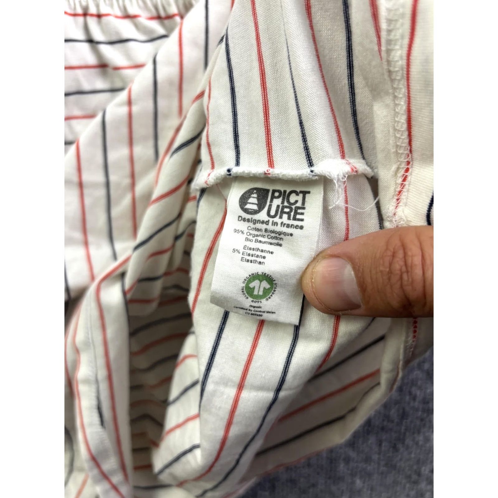 Vintage VINTAGE: not vintage. Size L / US 10 / IT 46 - 7 Thumbnail