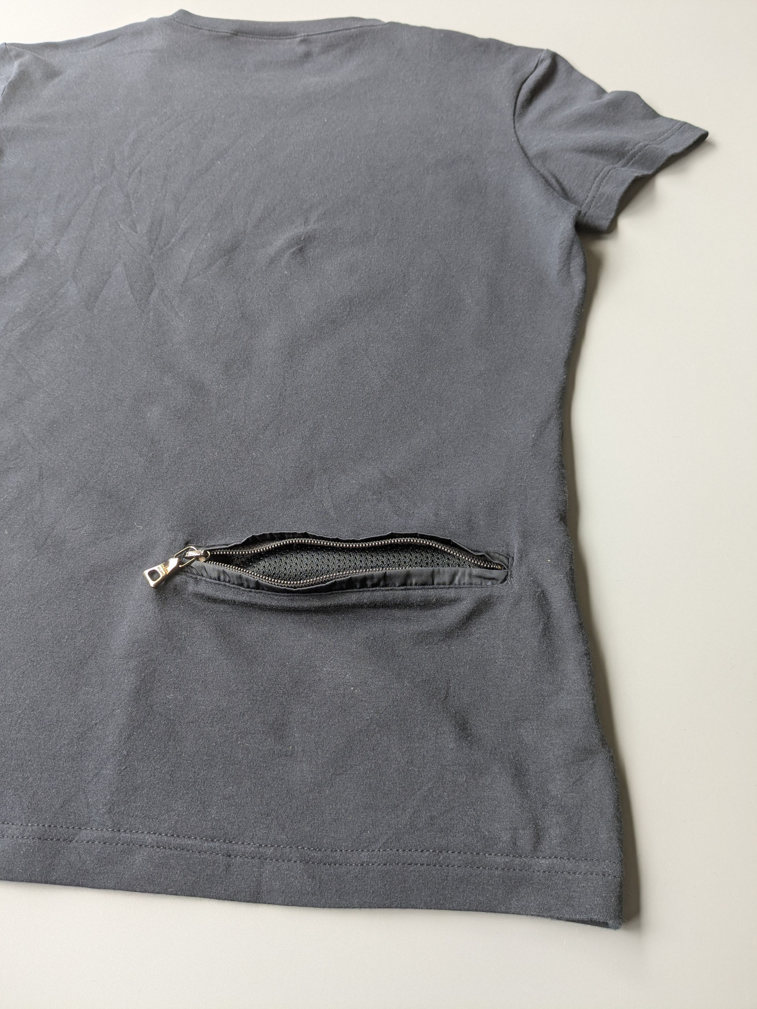 Prada Prada back pocket shirt Size S / US 4 / IT 40 - 5 Thumbnail
