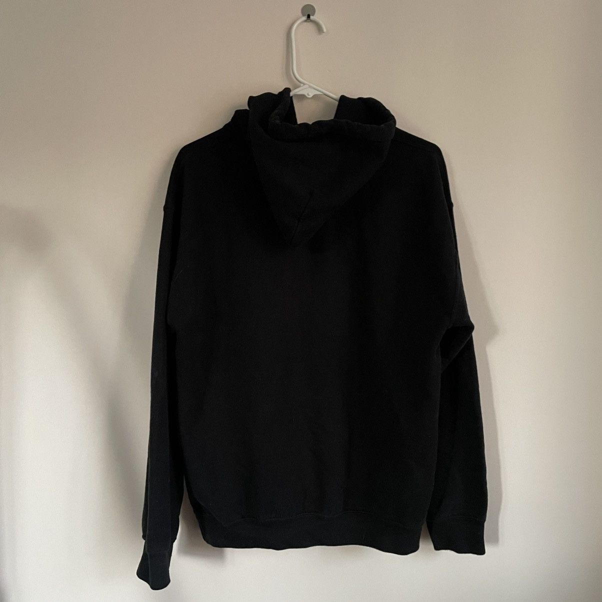 Ozzy Osbourne OZZY OSBOURNE HOODIES FOR PRESIDENT MEDIUM BAND ROCK Size US M / EU 48-50 / 2 - 6 Thumbnail