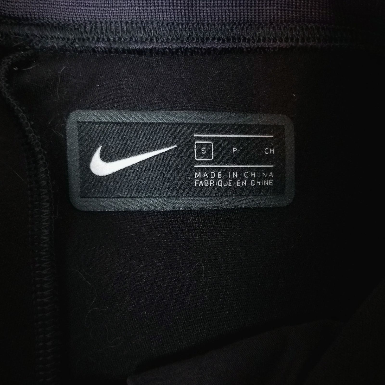 Nike Nike Tech Pack Micro Fleece Pants Black & Pink Sz Small Size 28" / US 6 / IT 42 - 6 Thumbnail