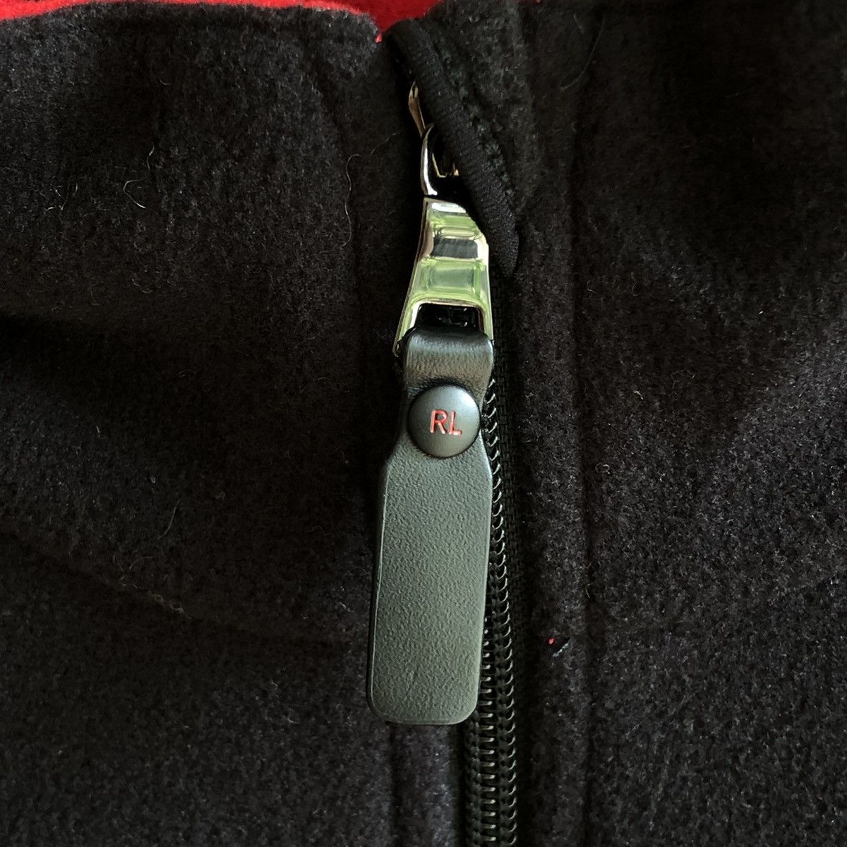 Polartec × Polo Ralph Lauren POLO RALPH LAUREN polartec fleece Size US M / EU 48-50 / 2 - 8 Thumbnail