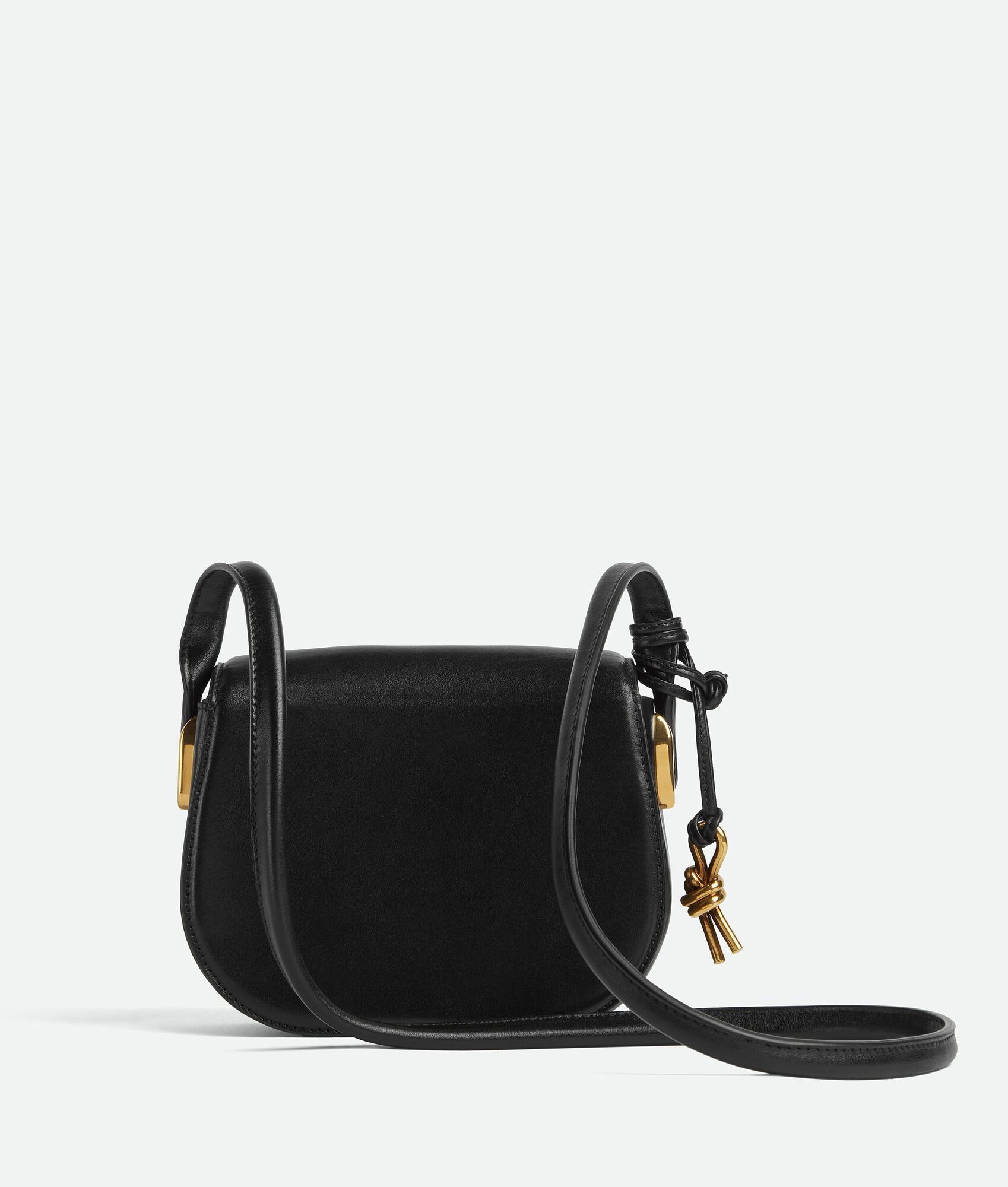 Bottega Veneta o1n1vont0325 Size: OS / Mini Desiree Cross-Body Bag Size ONE SIZE - 4 Thumbnail