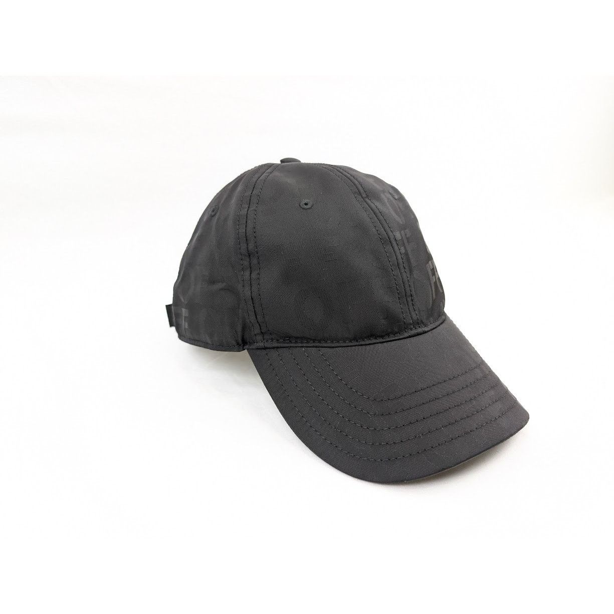 Off-White o1rshd1 Size: M / Jacq Baseball Hat / Cap in Black Size ONE SIZE - 6 Thumbnail