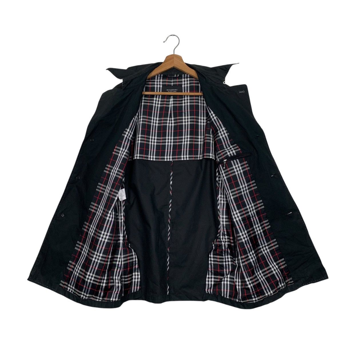 Burberry Burberry Black Label Jacket Size US L / EU 52-54 / 3 - 11 Thumbnail