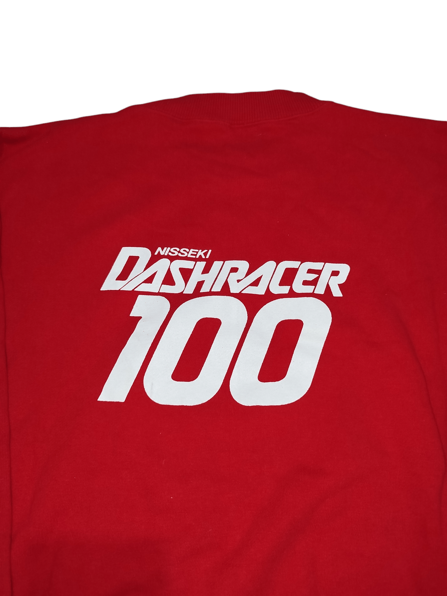 Porsche Design × Vintage Vintage Nisseki dashracer crewneck Size US M / EU 48-50 / 2 - 3 Thumbnail