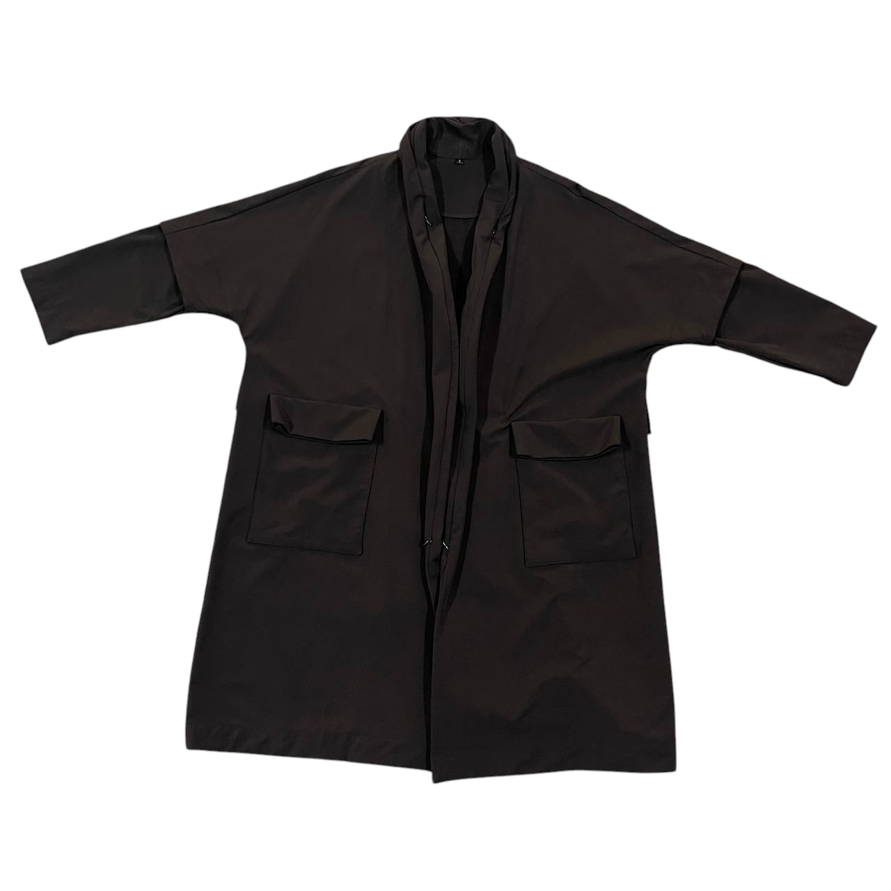 Comme des Garcons Comme Des Garcons Inspired Coat Size US S / EU 44-46 / 1 - 1 Thumbnail