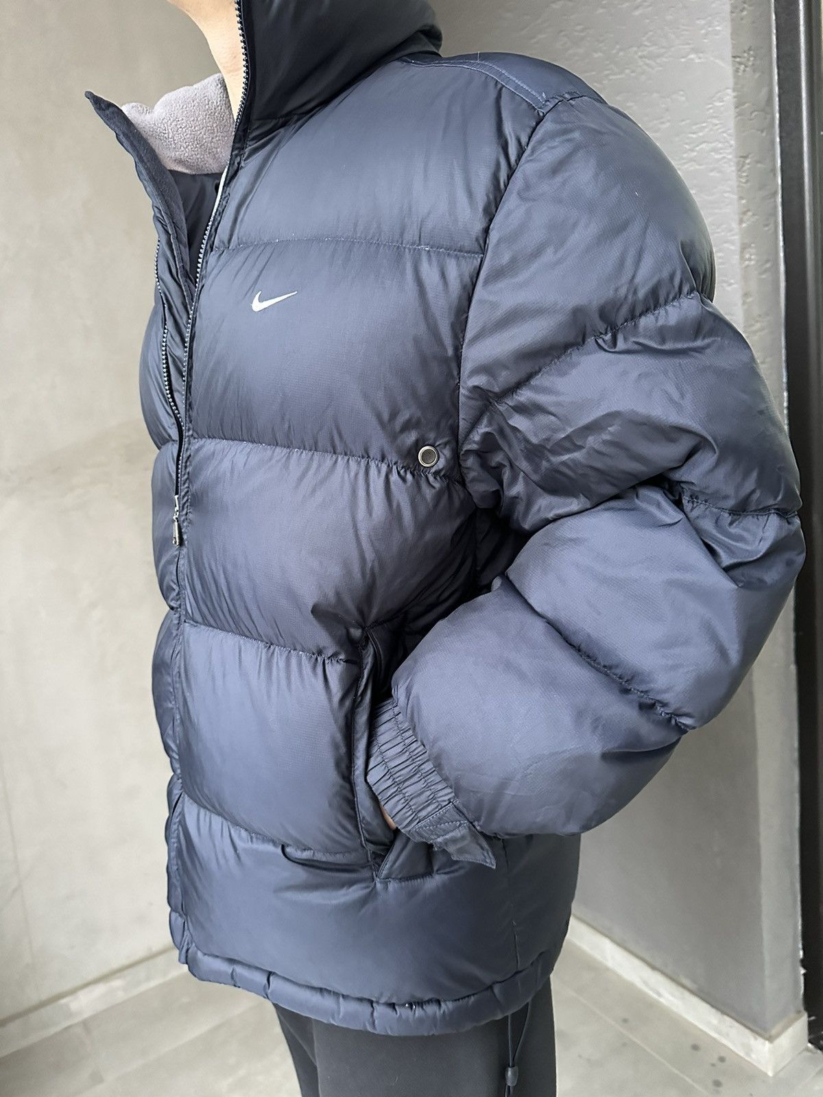 Nike Nike Puffer Jacket Size US M / EU 48-50 / 2 - 5 Thumbnail