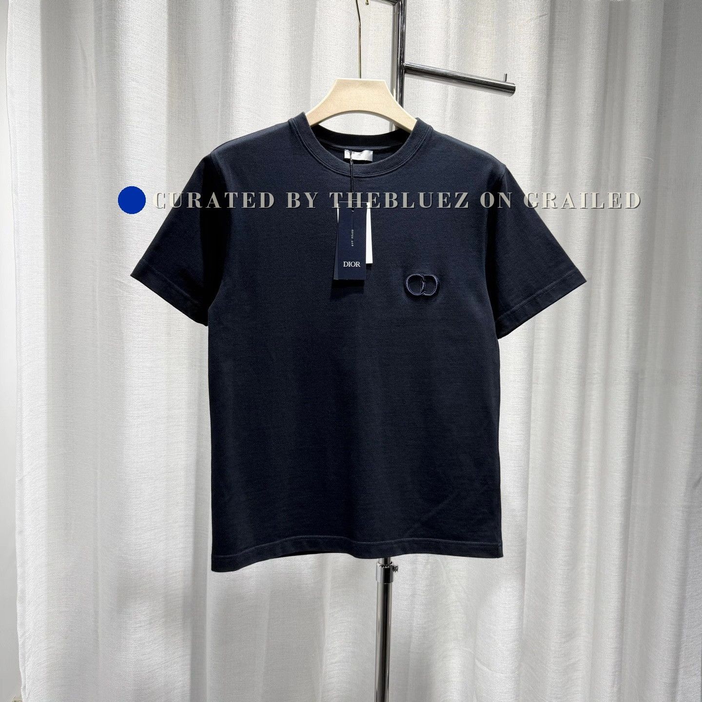 Dior × Hedi Slimane SS06 Dior Homme U Can Live Till 100 & 10