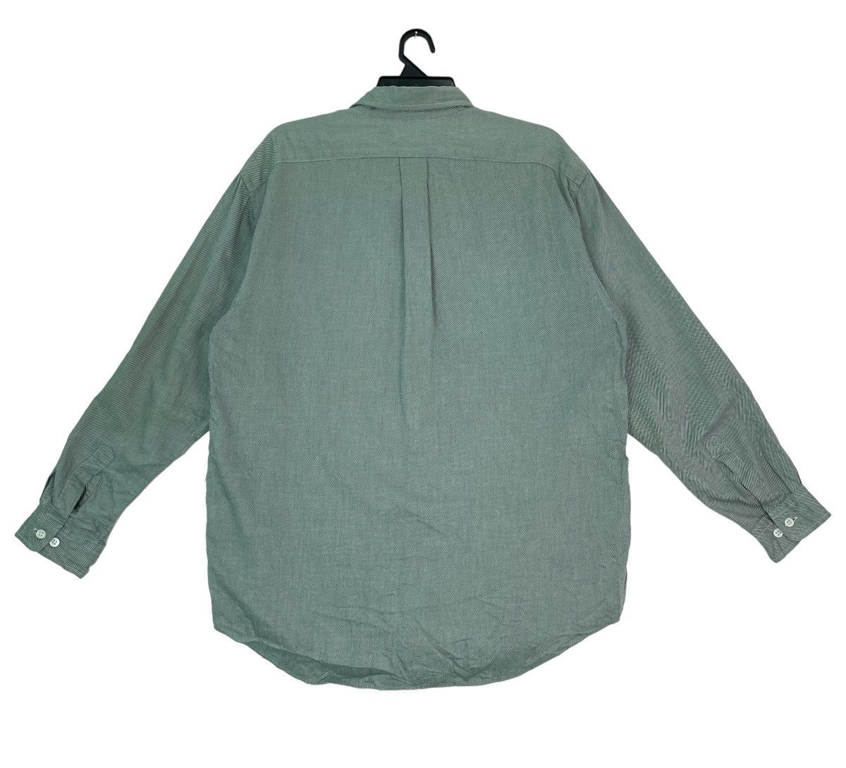 Issey Miyake DENIM by Im Product Issey Miyake house button down shirts Size US L / EU 52-54 / 3 - 3 Thumbnail