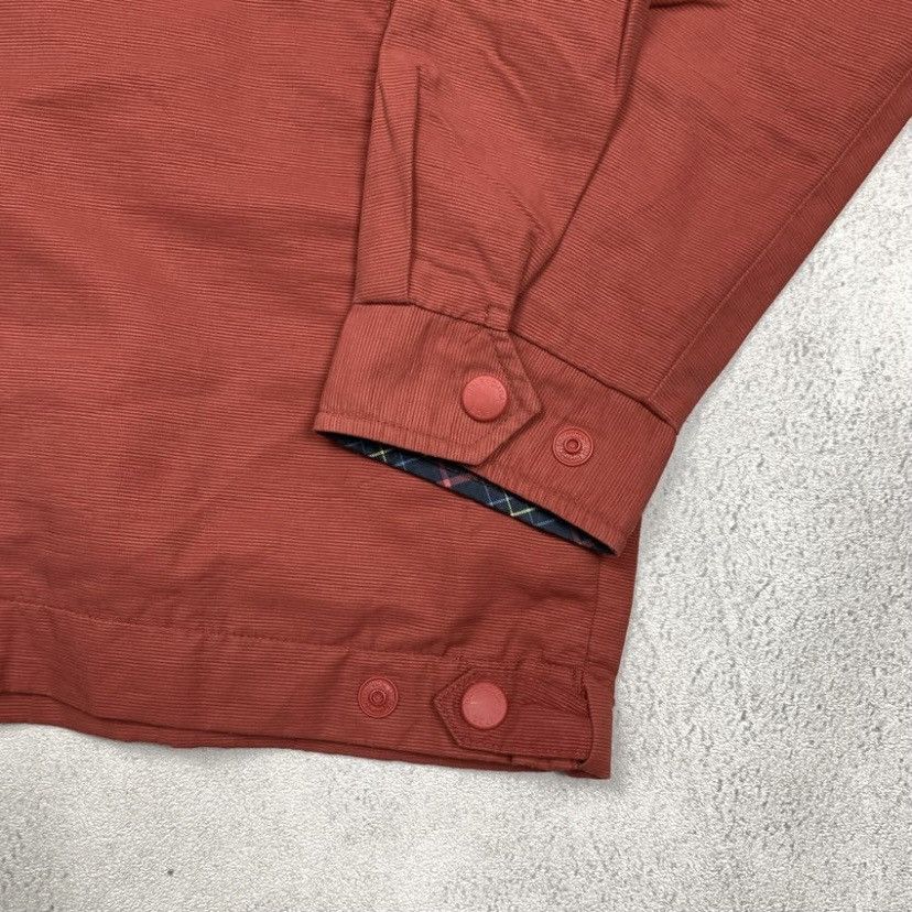 Balenciaga vintage balenciaga golf jacket Size US M / EU 48-50 / 2 - 4 Thumbnail