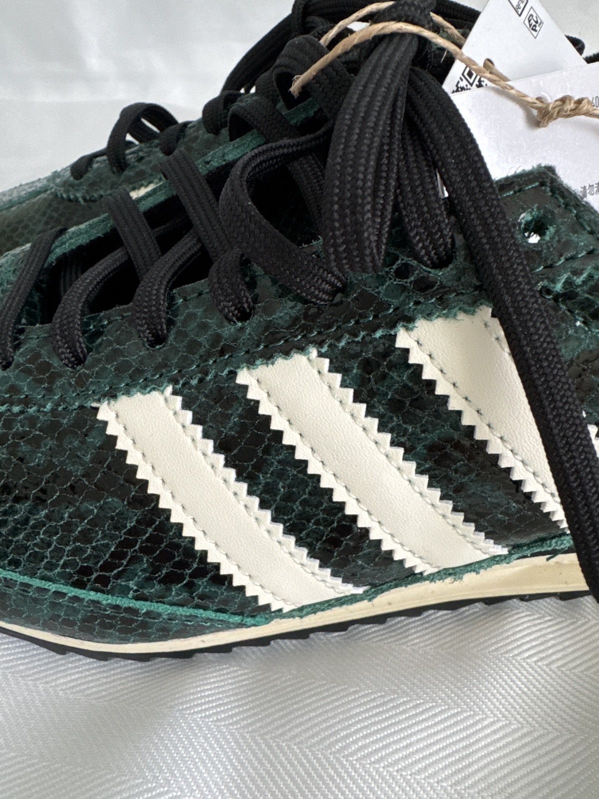 Adidas adidas Originals SL 72 OG Size US 7.5 / IT 37.5 - 12 Thumbnail