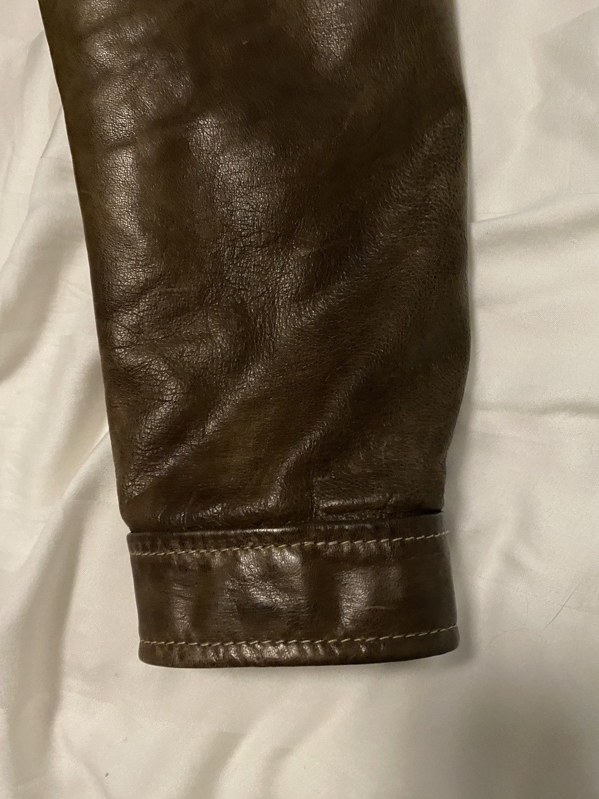Belstaff Belstaff Patterson Size US L / EU 52-54 / 3 - 10 Thumbnail