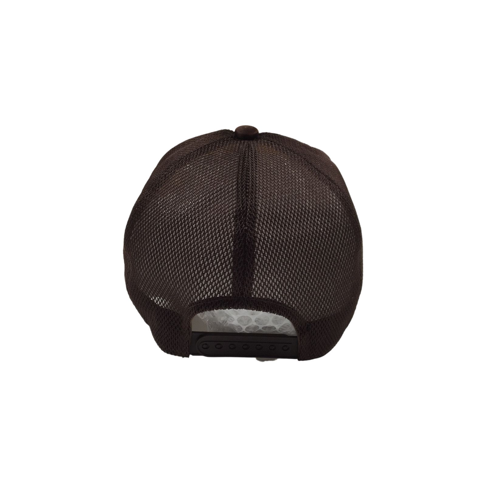Bape × Swarovski BAPE x Swarovski Brown Cap Size ONE SIZE - 2 Thumbnail