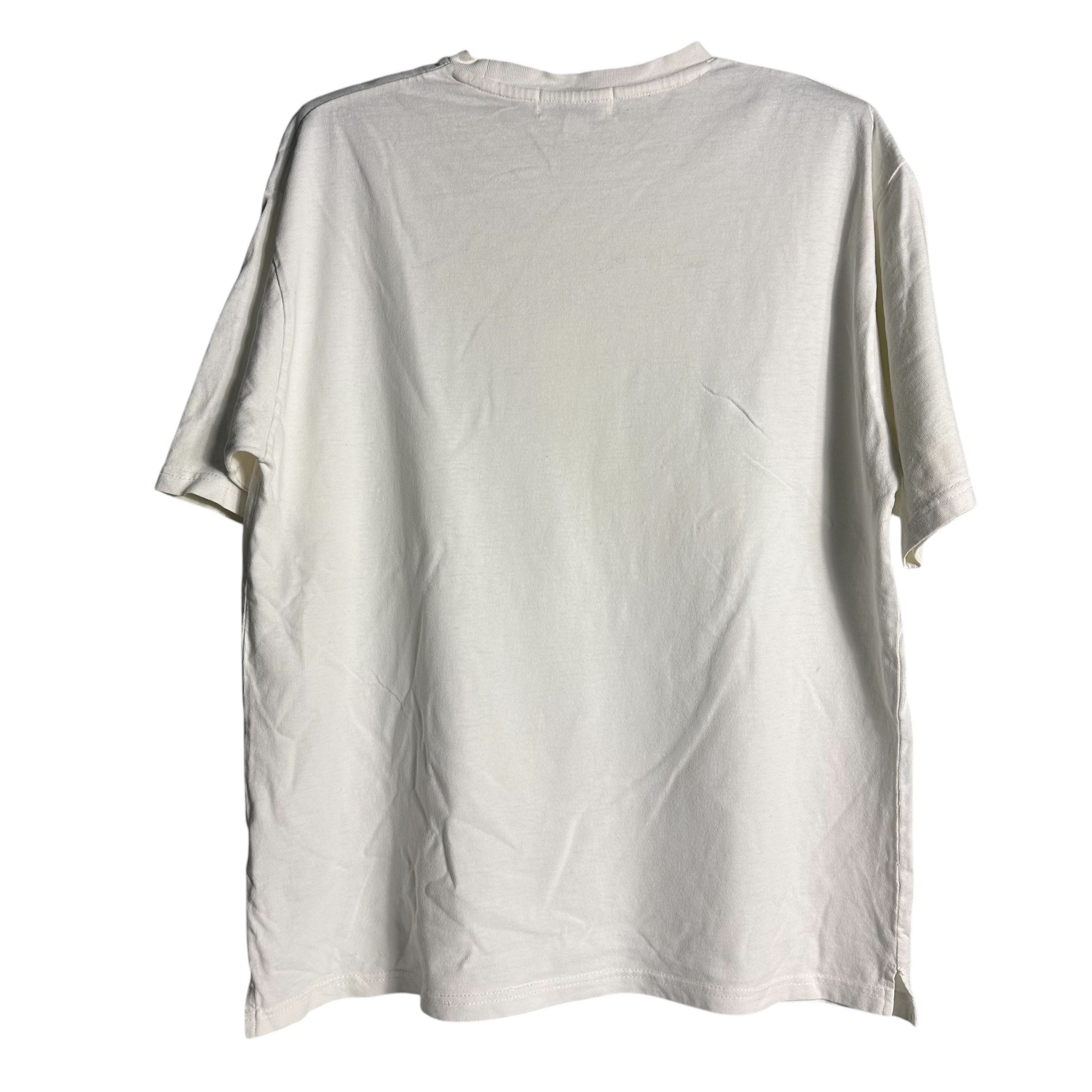 Alstyle × Japanese Brand 🔥RARE🔥Timely Warning Japanese Streetwear T-shirt Size US M / EU 48-50 / 2 - 4 Thumbnail