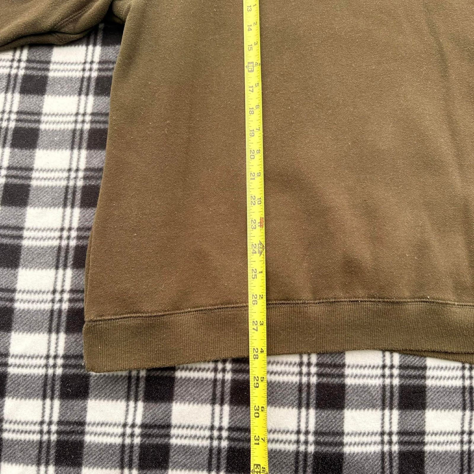 Izod ZOD PerformX Men's Crewneck Sweatshirt - Size Medium Size US M / EU 48-50 / 2 - 3 Thumbnail