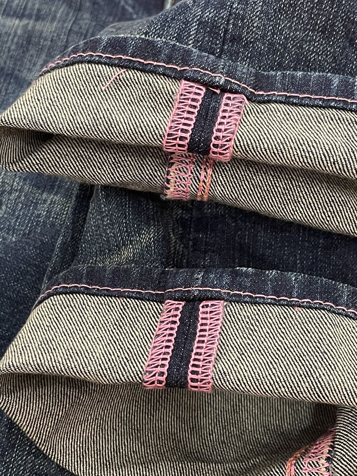 Kapital × Studio D'Artisan Studio D’Artisan Jeans Size US 29 - 3 Thumbnail