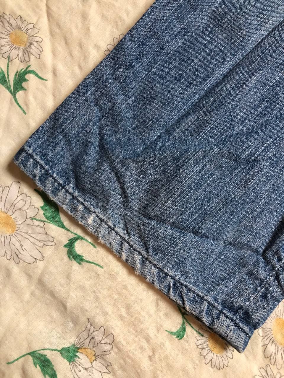 G-Star Vintage G-Star Raw jeans blue Y2K streetwear Size US 34 / EU 50 - 16 Thumbnail