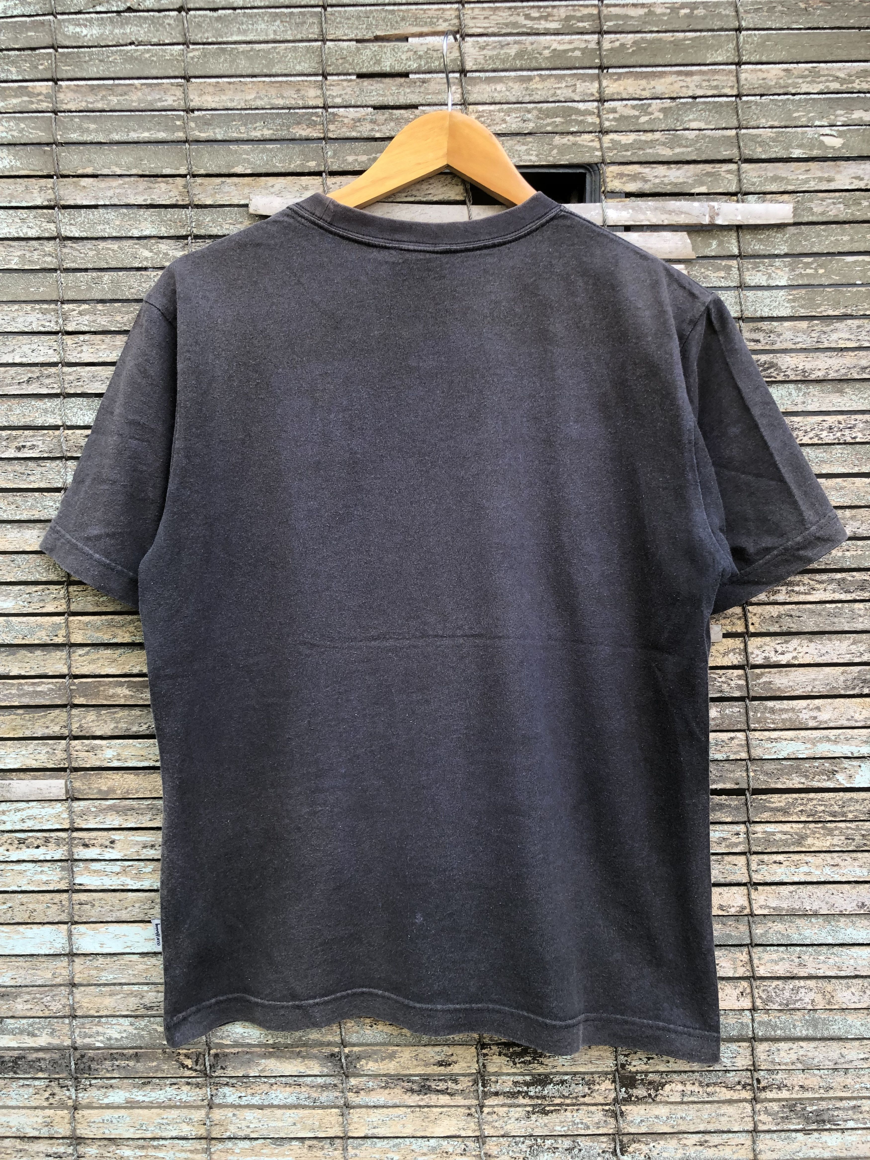 Vintage Vintage Sunfaded Keith Haring Telephone POP UP Graphic Tee Size US M / EU 48-50 / 2 - 3 Thumbnail