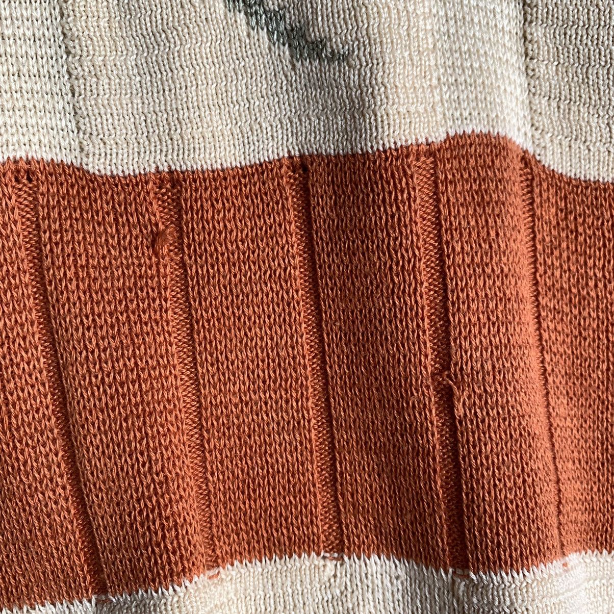 Celine × Vintage Vintage Celine Knitwear Size US L / EU 52-54 / 3 - 13 Thumbnail