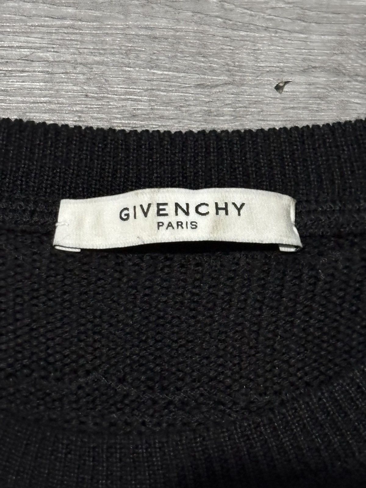 Givenchy Givenchy Riccardo Tisci - FW11 Gold Chain Collar & Bracelet Size M / US 6-8 / IT 42-44 - 6 Thumbnail