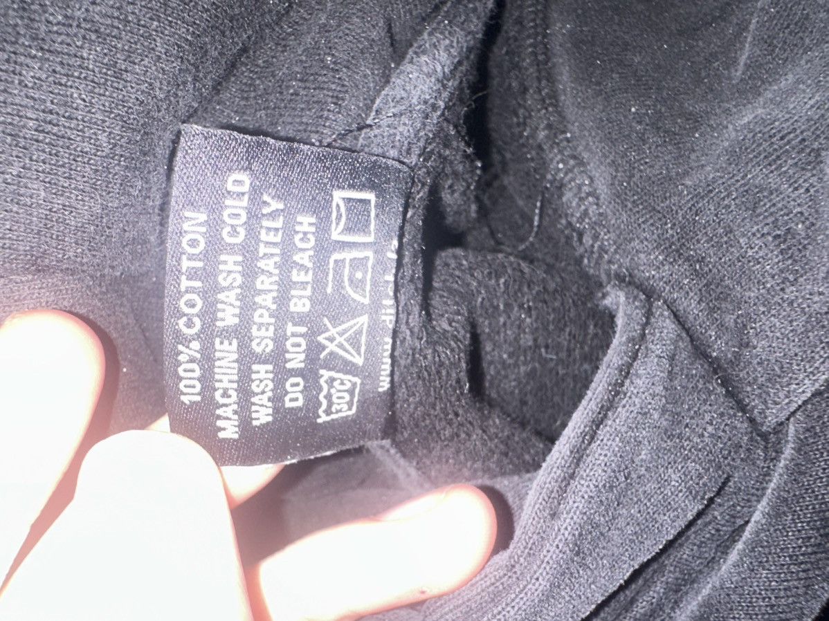 Other DITCH LA vine embroidery hoodie Size US M / EU 48-50 / 2 - 5 Thumbnail