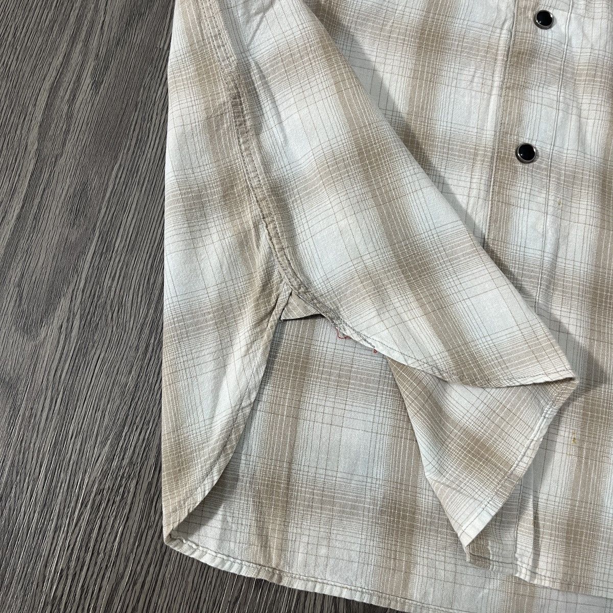 Sugar Cane Veterano Westren Shirt Size US S / EU 44-46 / 1 - 6 Thumbnail
