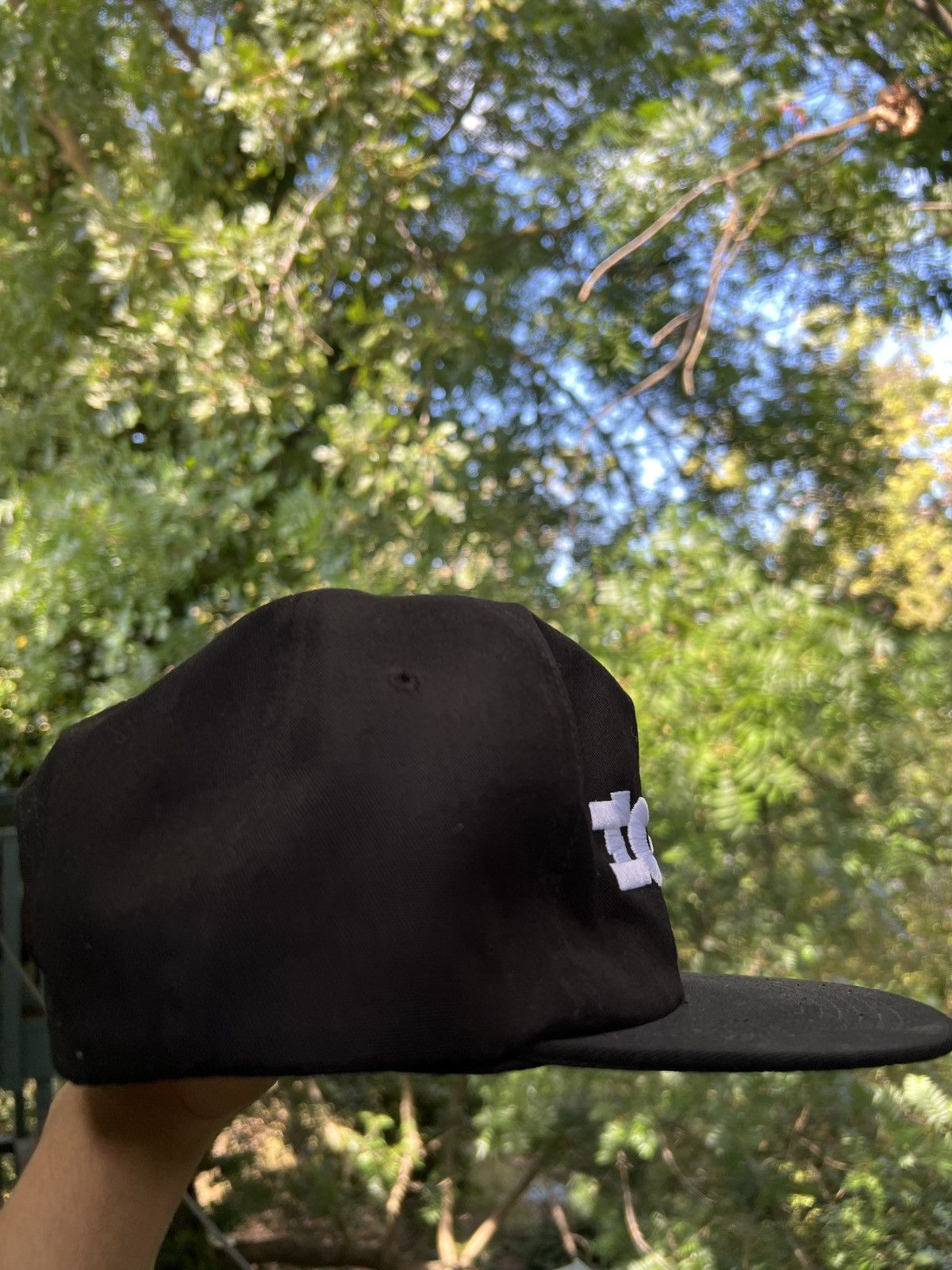 Golf Wang Igor GolfWang hat Size ONE SIZE - 2 Thumbnail