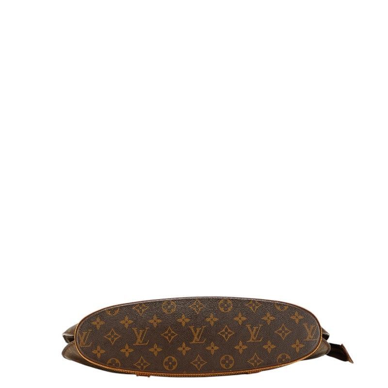Louis Vuitton Louis Vuitton Monogram Babylon Tote Bag M51102 Size ONE SIZE - 3 Thumbnail